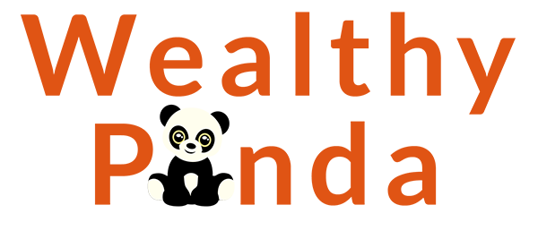 Wealthy Panda